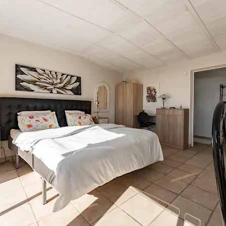 Penthouse With Pool, Jacuzzi And Zen Garden - Only 5min To Town Apartment Estepona