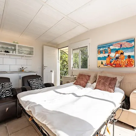 Penthouse With Pool, Jacuzzi And Zen Garden - Only 5min To Town Estepona