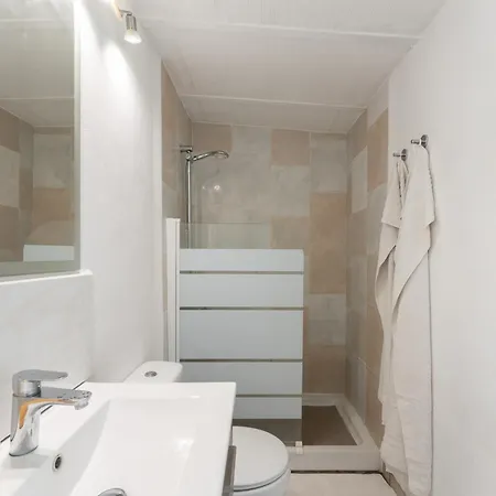 Penthouse With Pool, Jacuzzi And Zen Garden - Only 5min To Town * Estepona