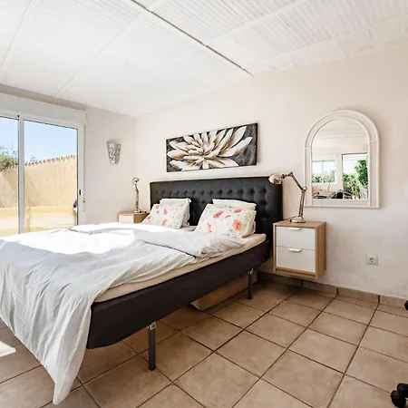 Apartment Penthouse With Pool, Jacuzzi And Zen Garden - Only 5min To Town Estepona