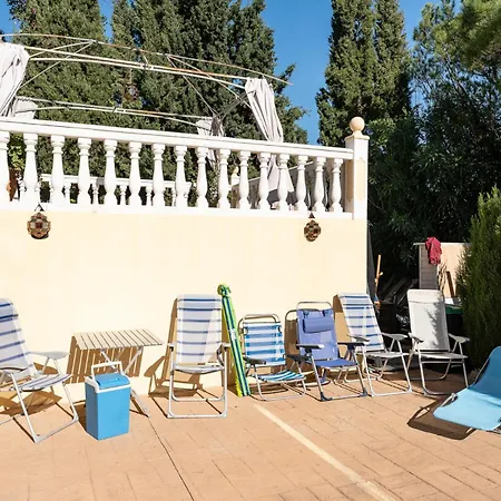 Penthouse With Pool, Jacuzzi And Zen Garden - Only 5min To Town *