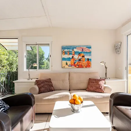 Penthouse With Pool, Jacuzzi And Zen Garden - Only 5min To Town * Estepona