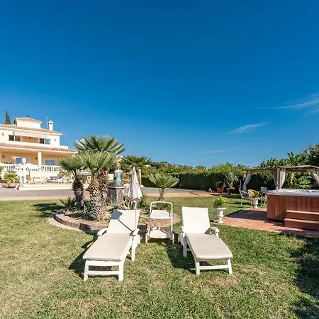 Apartment Penthouse With Pool, Jacuzzi And Zen Garden - Only 5min To Town